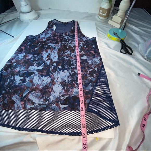 Kiind of women’s tank‎ top - Picture 10 of 15